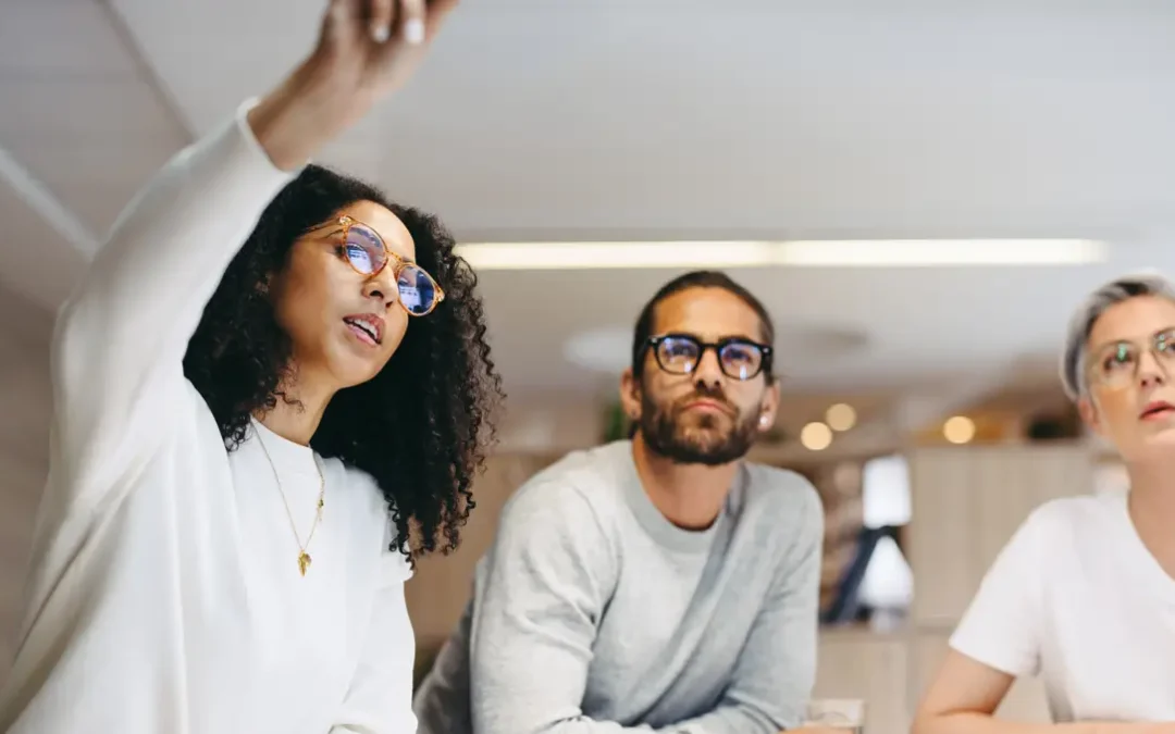 Digital signage project: why initial consultancy makes the difference (even on costs)