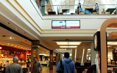 How to design a successful digital signage network