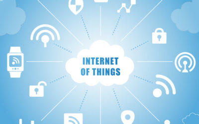 Internet of Things – IoT