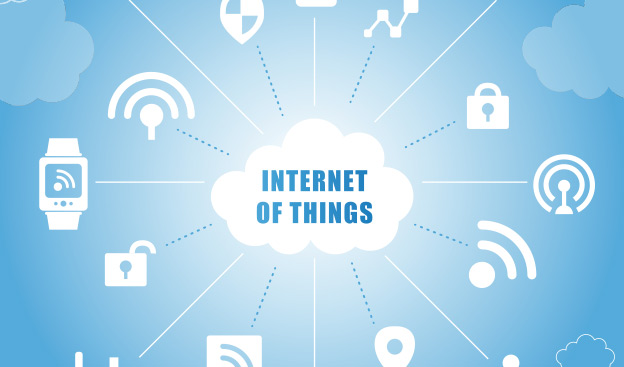 Internet of Things – IoT