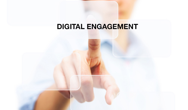 Digital Engagement nel punto vendita