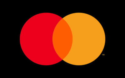 MasterCard also removes the name from the logo