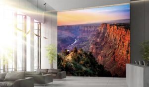 “The Wall”: il display a mattonelle Samsung per videowall di nuova generazione