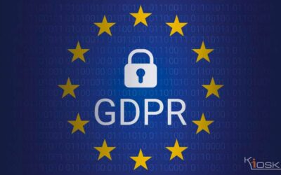 GDPR: consulenza, analisi del rischio e adeguamento alla normativa