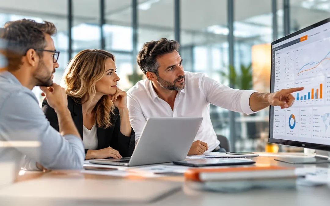 Audit sito web: come valutare prestazioni, SEO e conversioni audit del sito web
