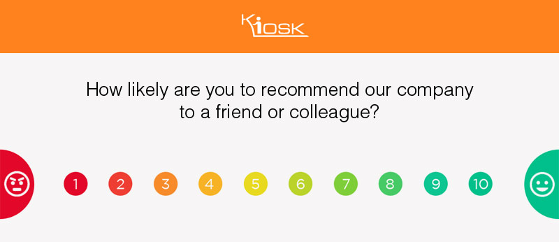 NPS survey