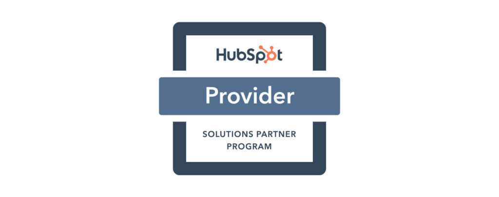 Fornitore Soluzioni HubSpot