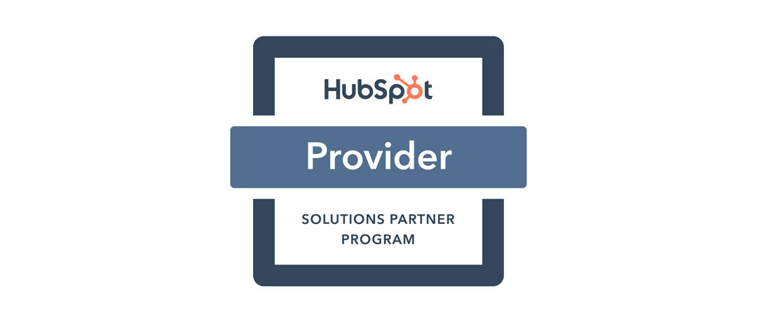 Kiosk è ora un Fornitore Soluzioni Hubspot