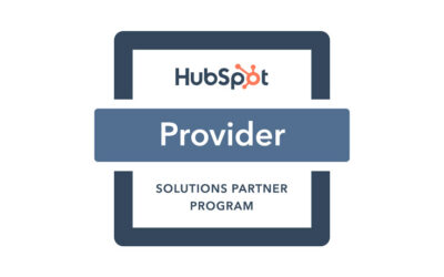 Kiosk is now a Hubspot Solutions Provider