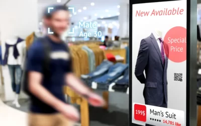 Challenges and opportunities of AI and IoT in the future of Digital Signage