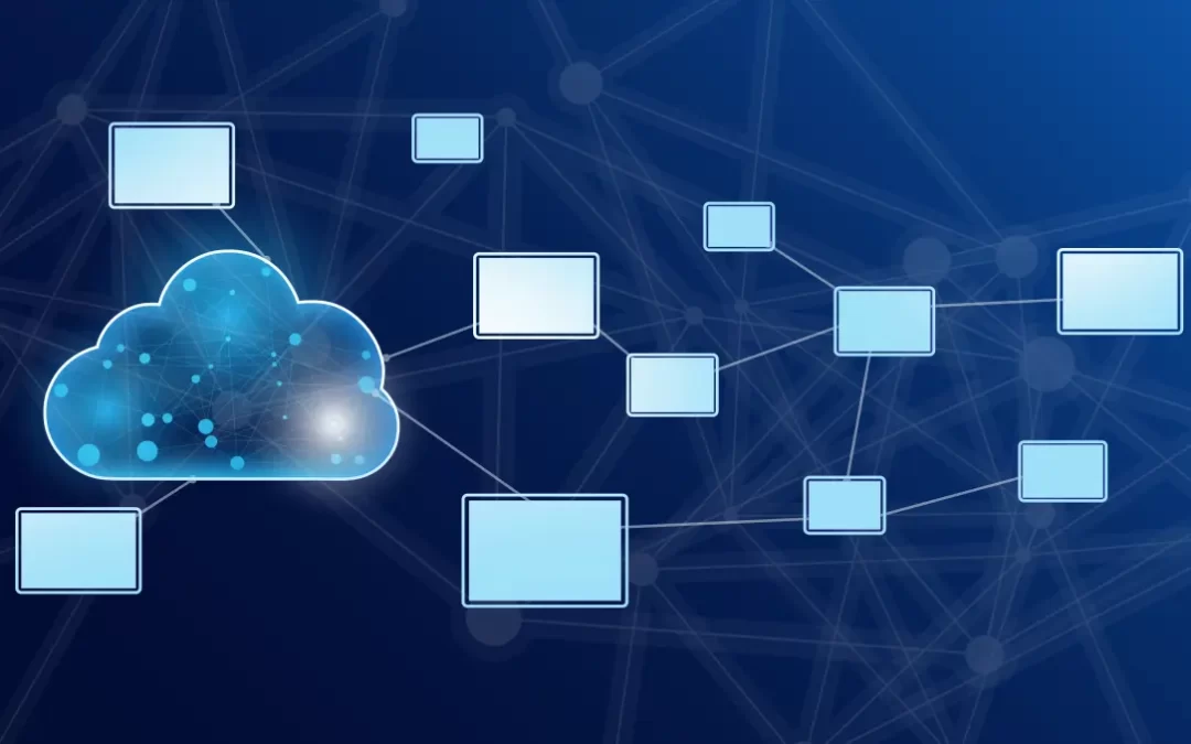 Scalabilità e gestione centralizzata del software digital signage