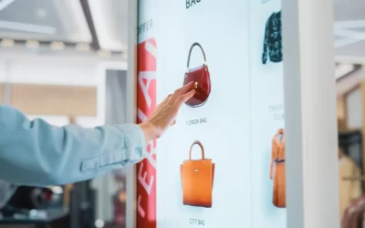 Integrare il software digital signage con sistemi CRM e ERP