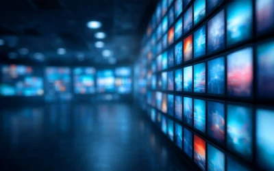 Software digital signage: come scegliere quello giusto per il tuo progetto