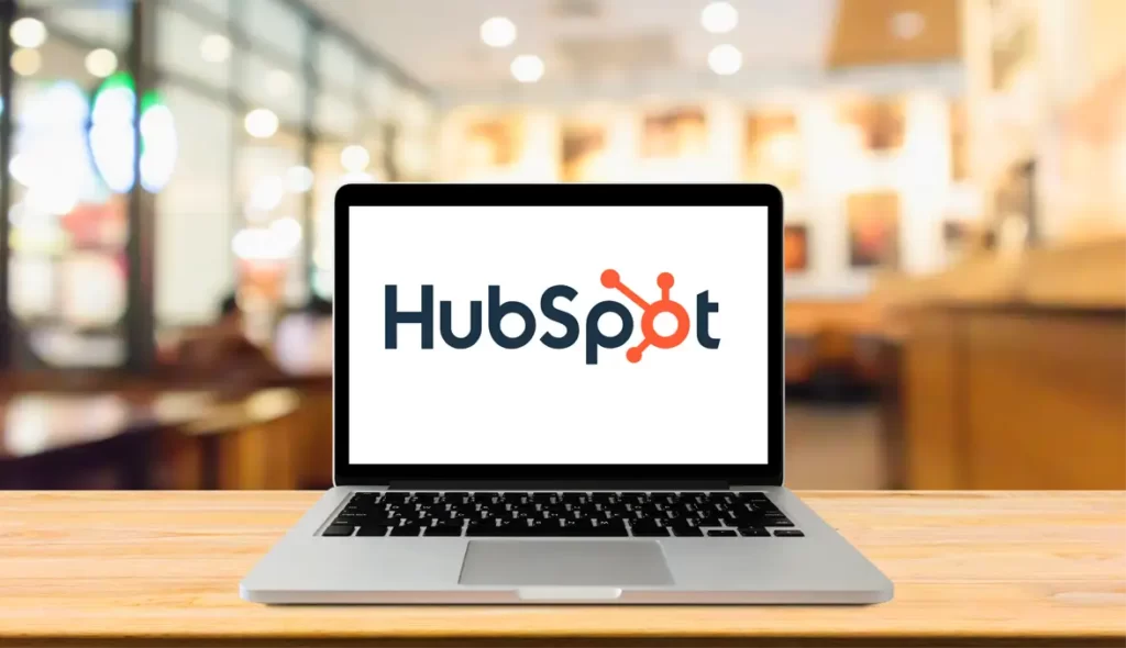 What HubSpot, the inbound marketing platform, is and how it works