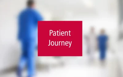 The patient journey: a crucial path for hospital quality