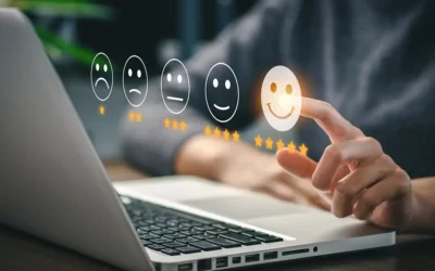 How to measure customer satisfaction