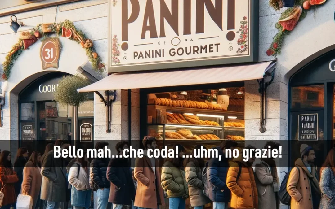 Eliminacode digitale per una gestione delle code efficiente e un’esperienza cliente ottimale