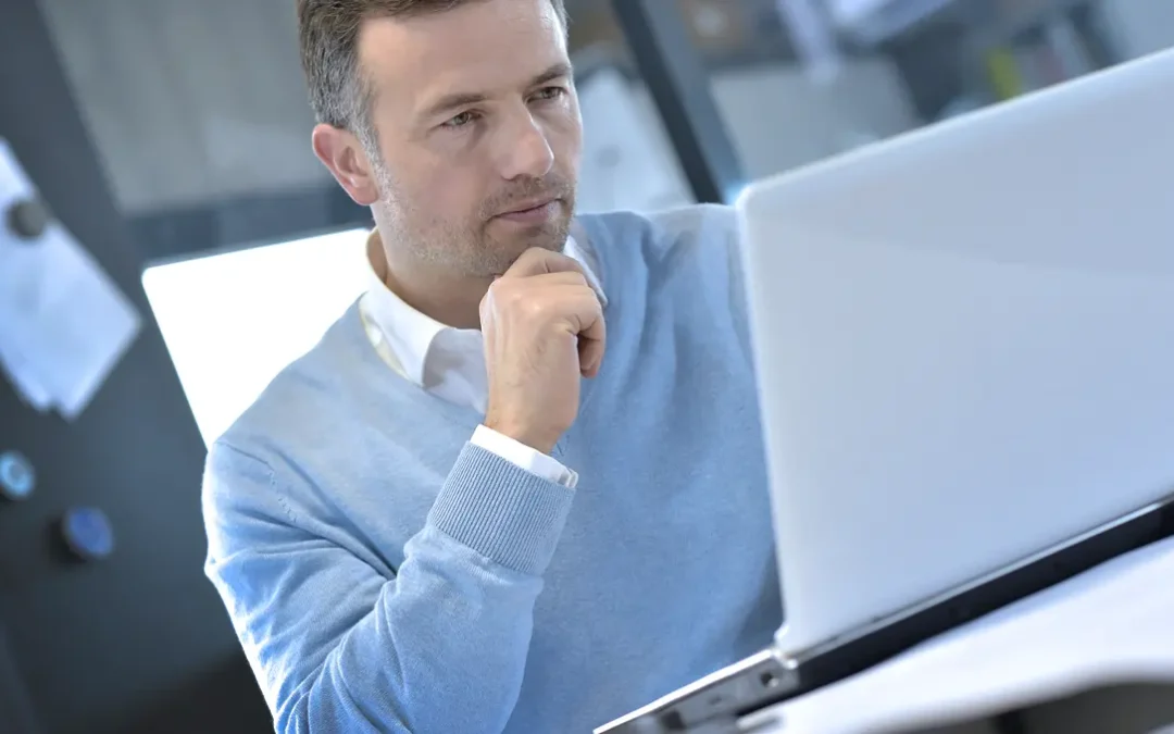 Controllo degli accessi: l’importanza di sapere chi è presente in azienda in tempo reale