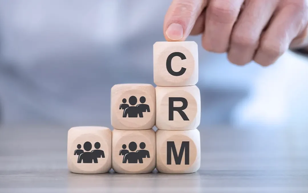 How and Why to Connect Visitor Registration to CRM