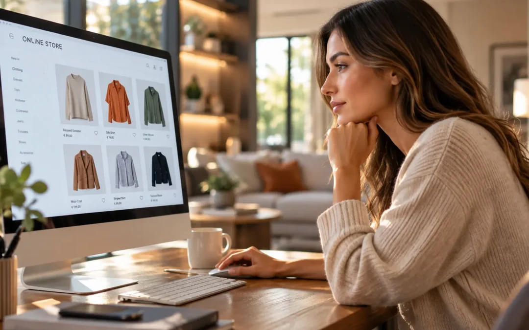 Retail e AI: dall’intenzione d’acquisto alla conversione