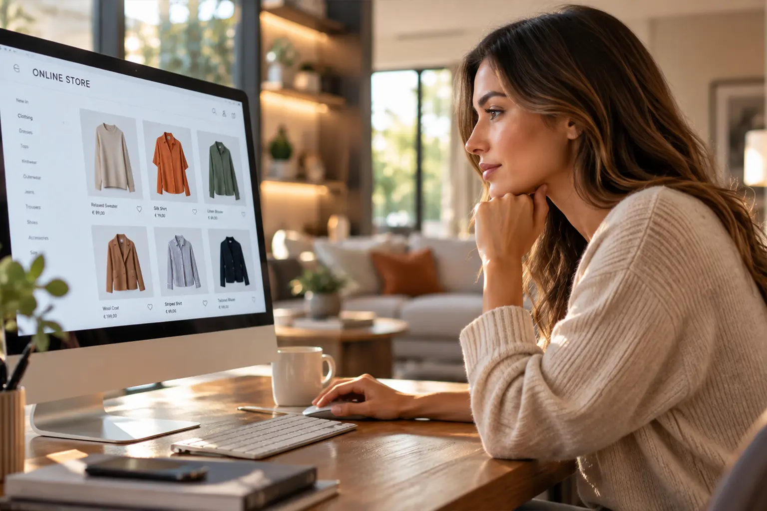 integrare ecommerce ai e CRM