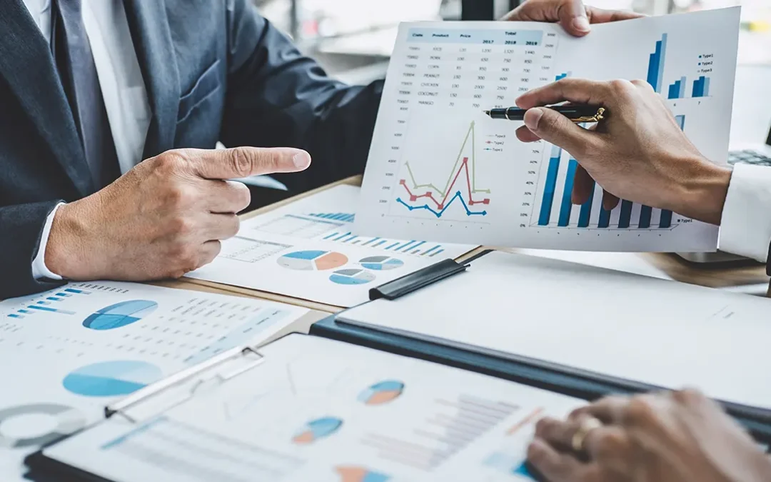 La crescita non si misura in like: scopri cosa conta davvero creescita del business con il marketing kiosk
