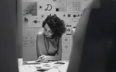 Design strategico nel Marketing Digitale: la leva che fa crescere il tuo brand