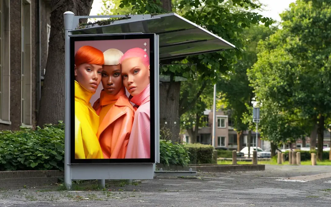 Il Digital Signage in Italia: un mercato in forte crescita