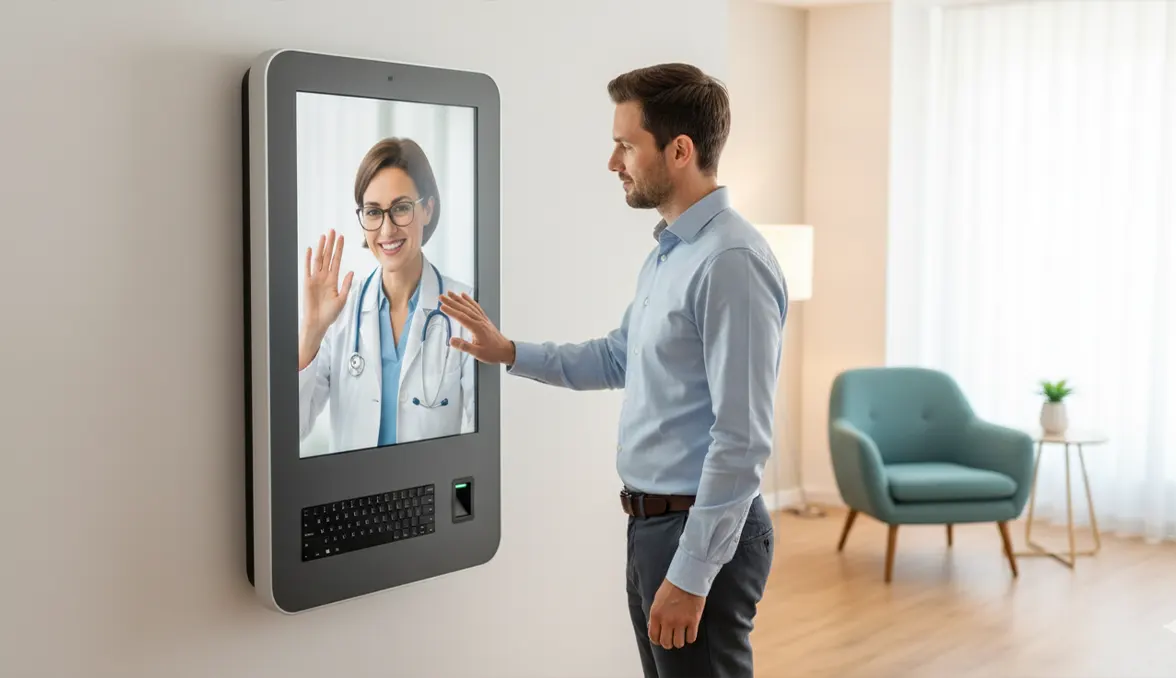 telemedicina_consulenza_sportello_totem