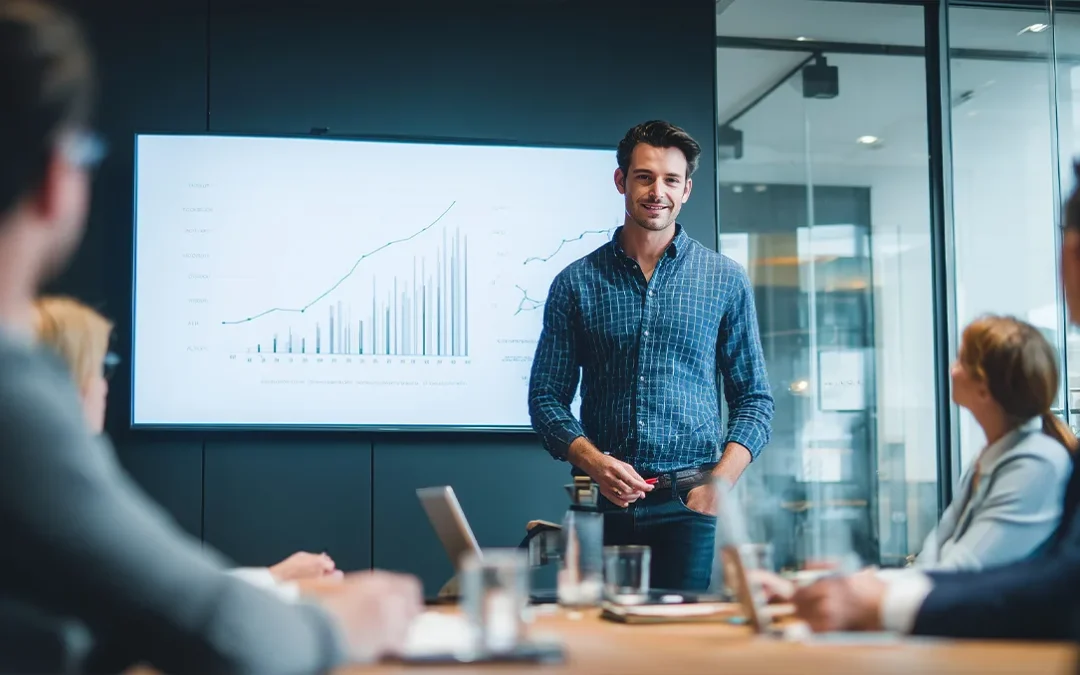 Lead generation nel 2025: come il content marketing genera lead qualificati lead generation b2b