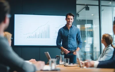 Lead generation nel 2025: come il content marketing genera lead qualificati