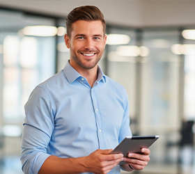 digital signage consultant