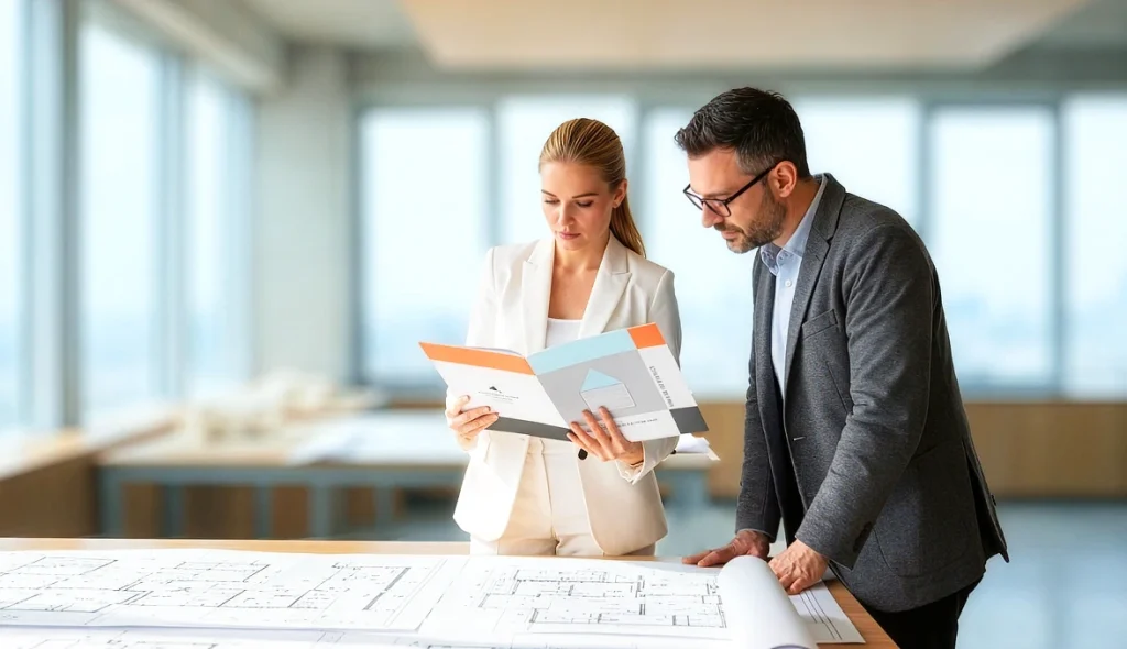 Progettare la sala d’attesa: integrare sistemi eliminacode e digital signage già in fase di concept progettazione della sala di attesa