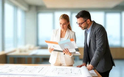 Progettare la sala d’attesa: integrare sistemi eliminacode e digital signage già in fase di concept