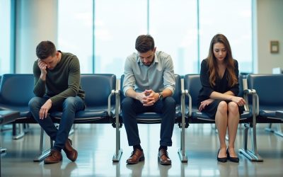 Attesa reale, attesa percepita: perché la differenza cambia tutto (e cosa fare)