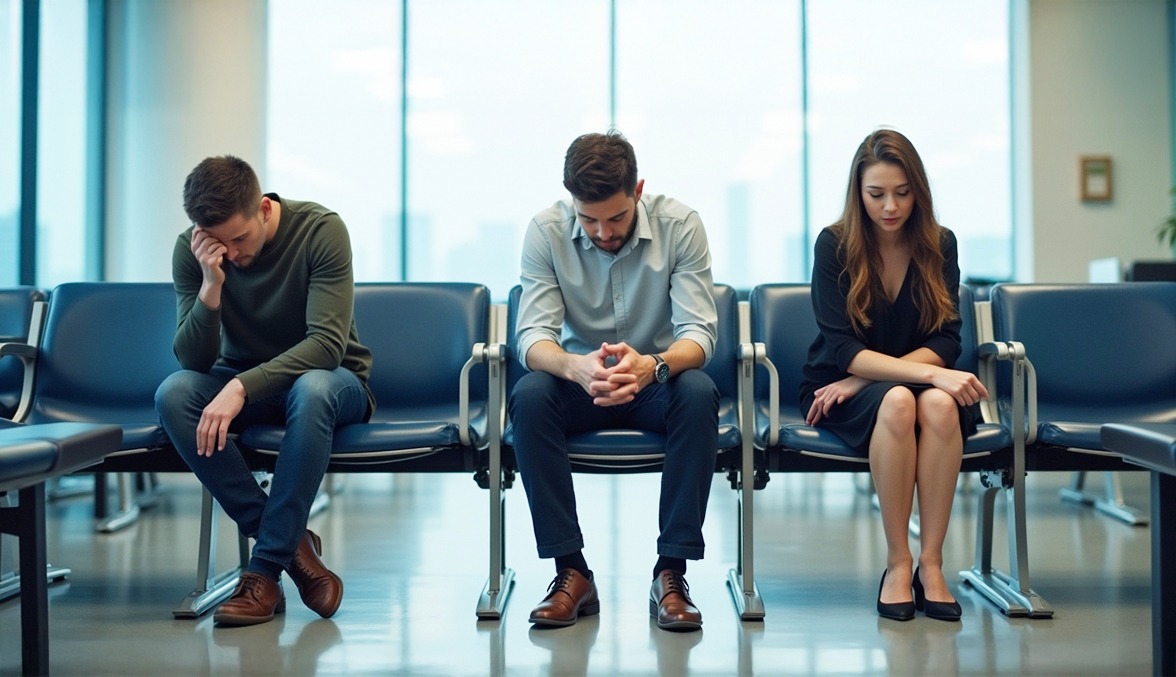 psicologia della attesa