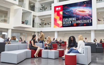 Software di digital signage per sale d’attesa: dalla gestione degli schermi alla regia dell’esperienza