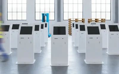 Multimedia Totems: a complete guide to models and pricing for your business