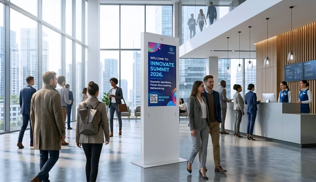 Totem multimediali prezzi: guida completa ai costi 2026 totem multimediali prezzi