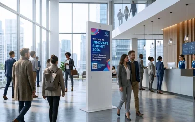 Totem multimediali prezzi: guida completa ai costi 2026