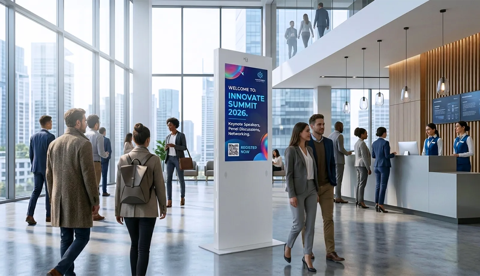 totem multimediali prezzi