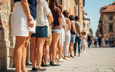 Gestione code: guida completa per organizzazioni e aziende