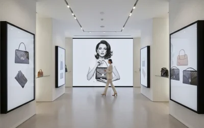 Quanto costa un sistema digital signage: guida ai prezzi 2026
