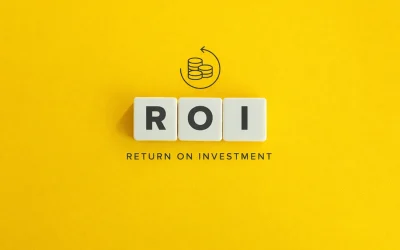 ROI del totem digitale DOOH: come calcolarlo e massimizzarlo