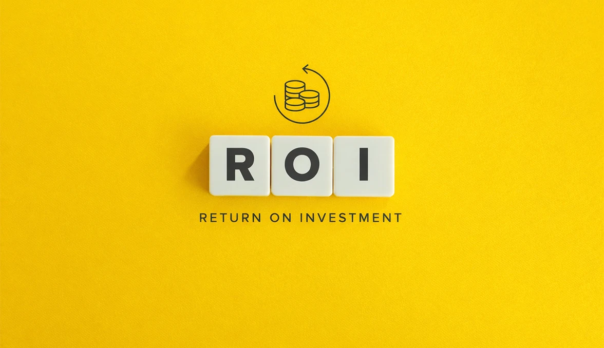 Calcolo del ROI totem digitale per DOOH