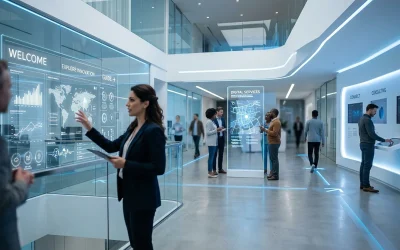 Dare forma all’esperienza fisica: come gli spazi stanno diventando il nuovo canale digitale