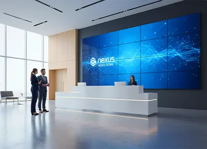 Digital signage: guida completa