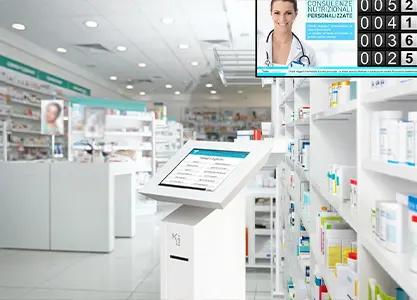 Come scegliere l'eliminacode giusto per la propria attività