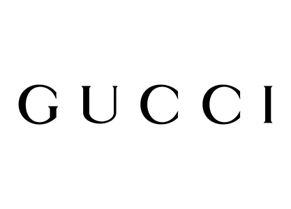instant survey with emoticon for Gucci