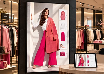 strategie phygital per la shopping experience